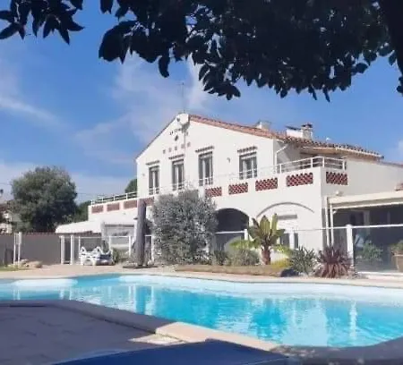 La Cigale Argeles Alberes Apartment *
