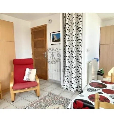 Apartment La Cigale Argeles Alberes *